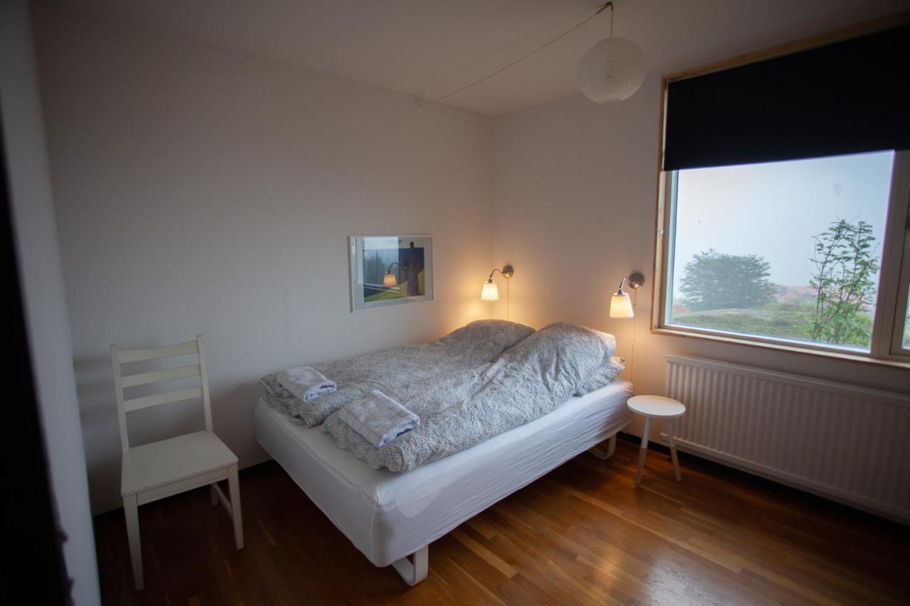Torshavn Apartment - In The Center Buitenkant foto