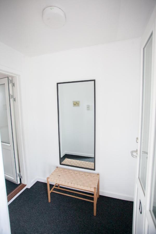 Torshavn Apartment - In The Center Buitenkant foto