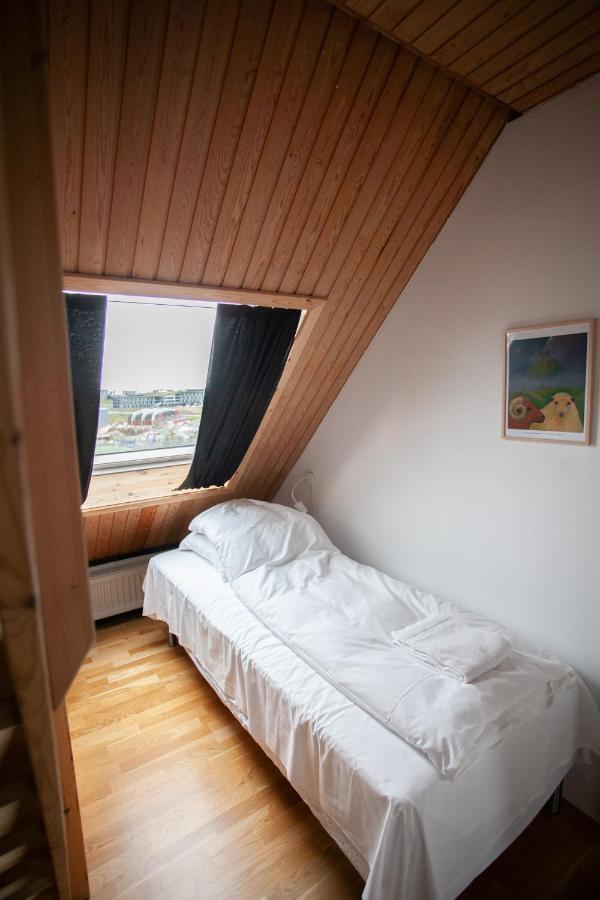 Torshavn Apartment - In The Center Buitenkant foto