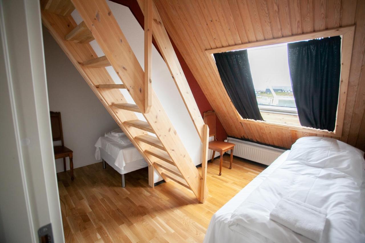 Torshavn Apartment - In The Center Buitenkant foto