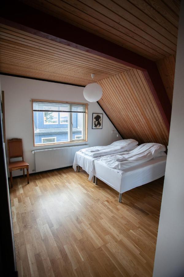 Torshavn Apartment - In The Center Buitenkant foto