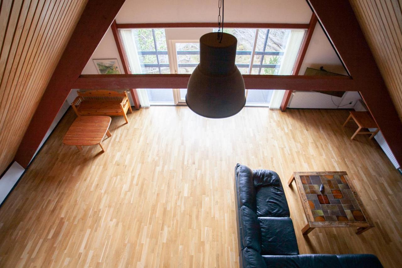 Torshavn Apartment - In The Center Buitenkant foto