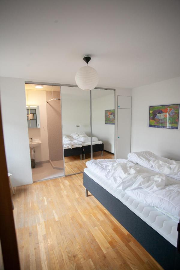 Torshavn Apartment - In The Center Buitenkant foto