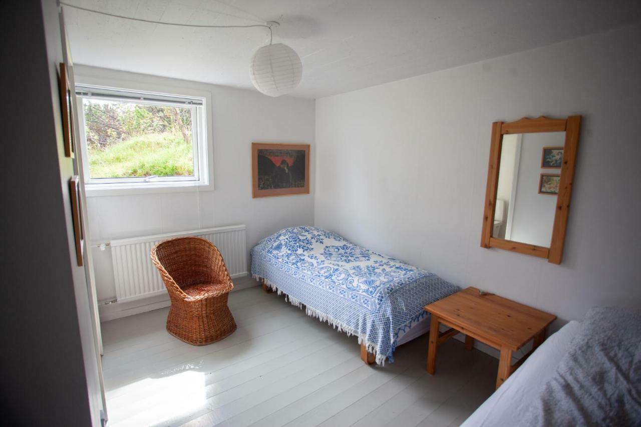 Torshavn Apartment - In The Center Buitenkant foto
